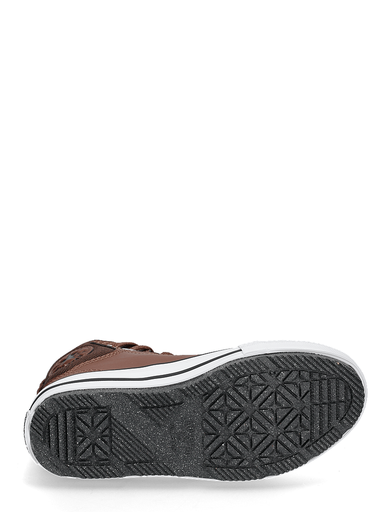 Converse - CTAS BERKSHIRE BOOT HI BEAR NAP/BLACK - hoher schnitt - bear nap/black/white - 4