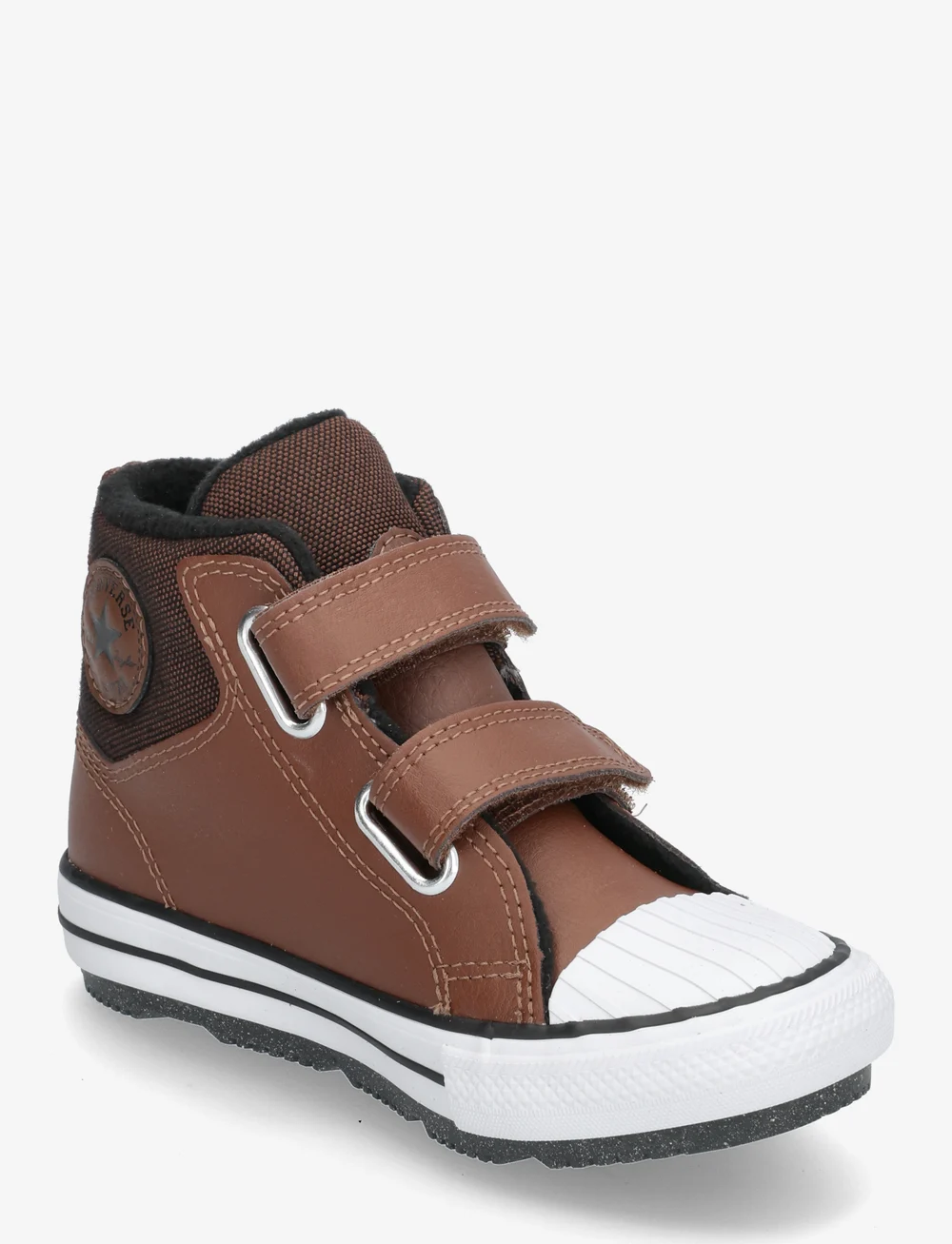 Converse - CTAS BERKSHIRE BOOT HI BEAR NAP/BLACK - hoher schnitt - bear nap/black/white - 0