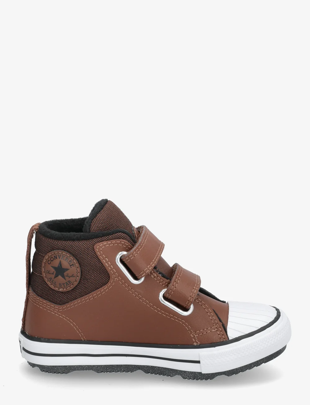 Converse - CTAS BERKSHIRE BOOT HI BEAR NAP/BLACK - hoher schnitt - bear nap/black/white - 1