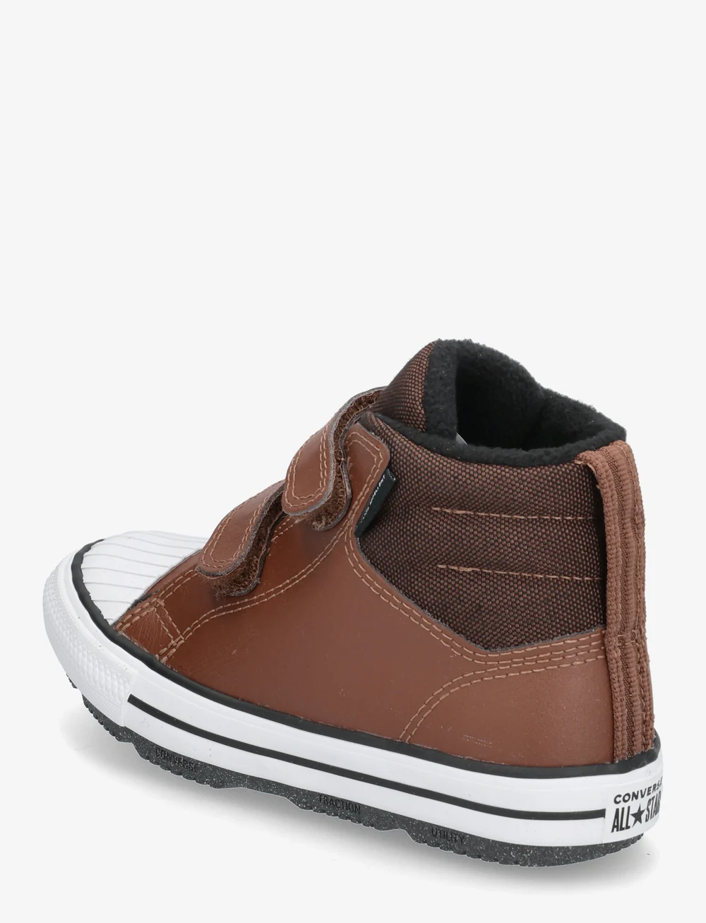 Converse - CTAS BERKSHIRE BOOT HI BEAR NAP/BLACK - hoher schnitt - bear nap/black/white - 2