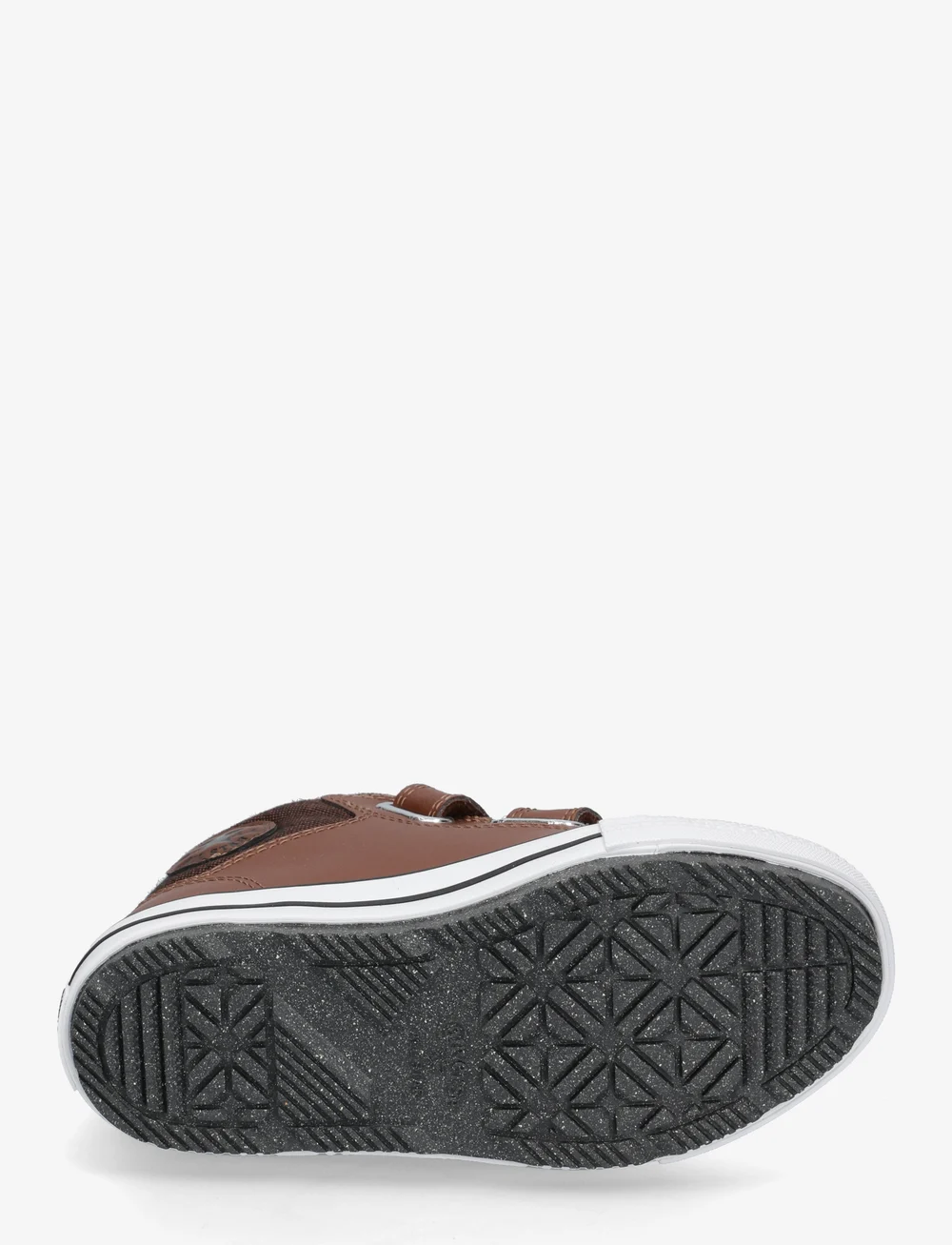 Converse - CTAS BERKSHIRE BOOT HI BEAR NAP/BLACK - hoher schnitt - bear nap/black/white - 4