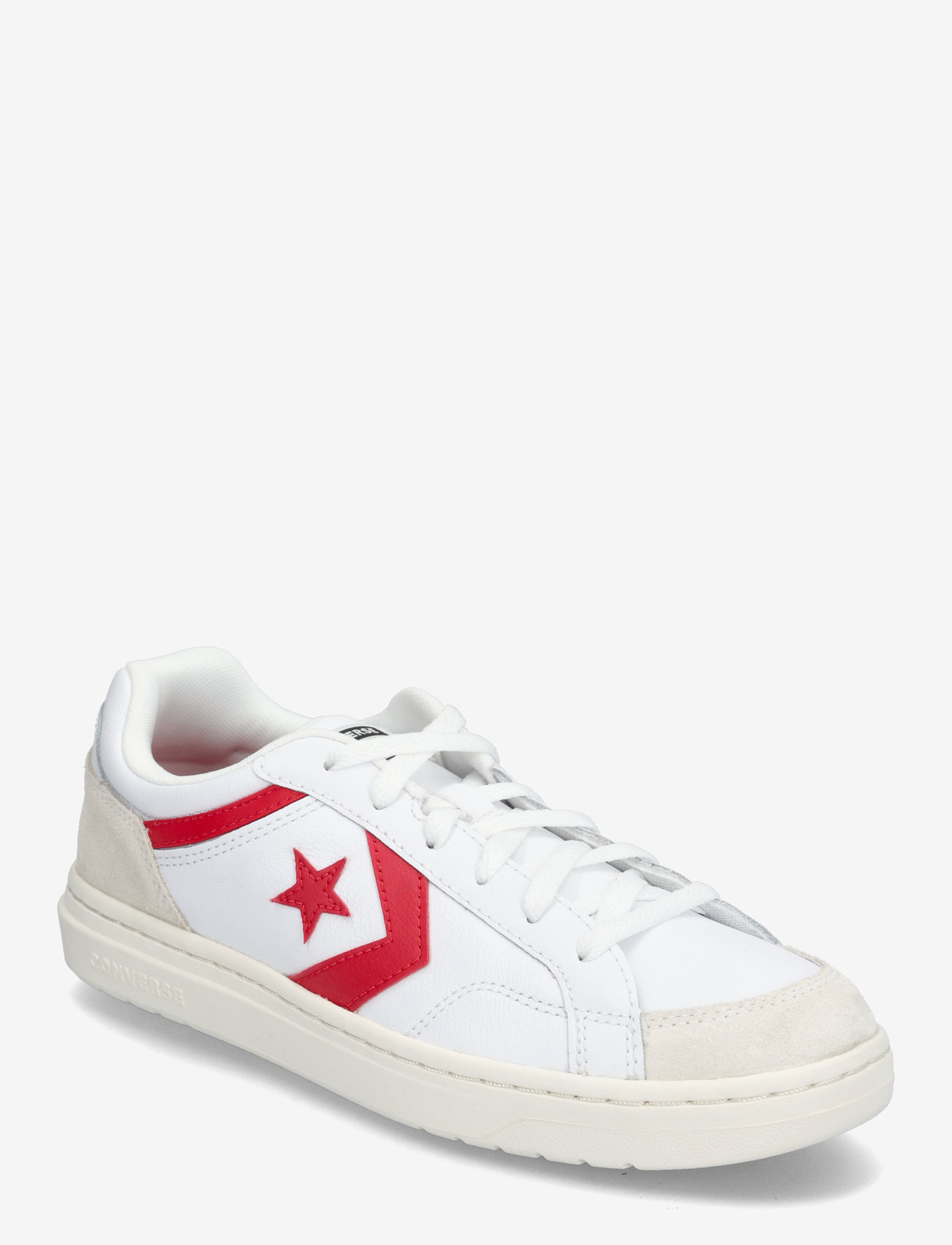 Converse - Pro Blaze Classic - white/red/egret - 0