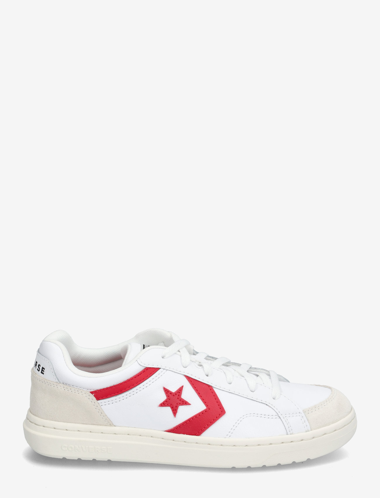 Converse - Pro Blaze Classic - white/red/egret - 1