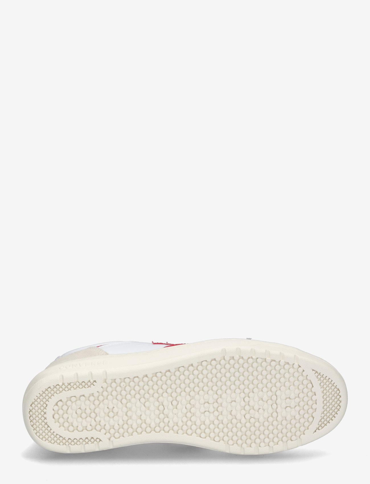 Converse - Pro Blaze Classic - white/red/egret - 4