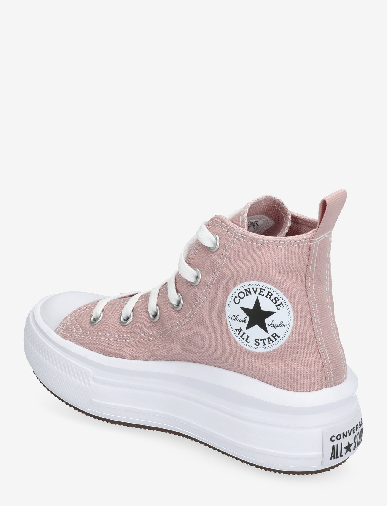 Converse Chuck Taylor All Star Move (CONA08746C) High Tops
