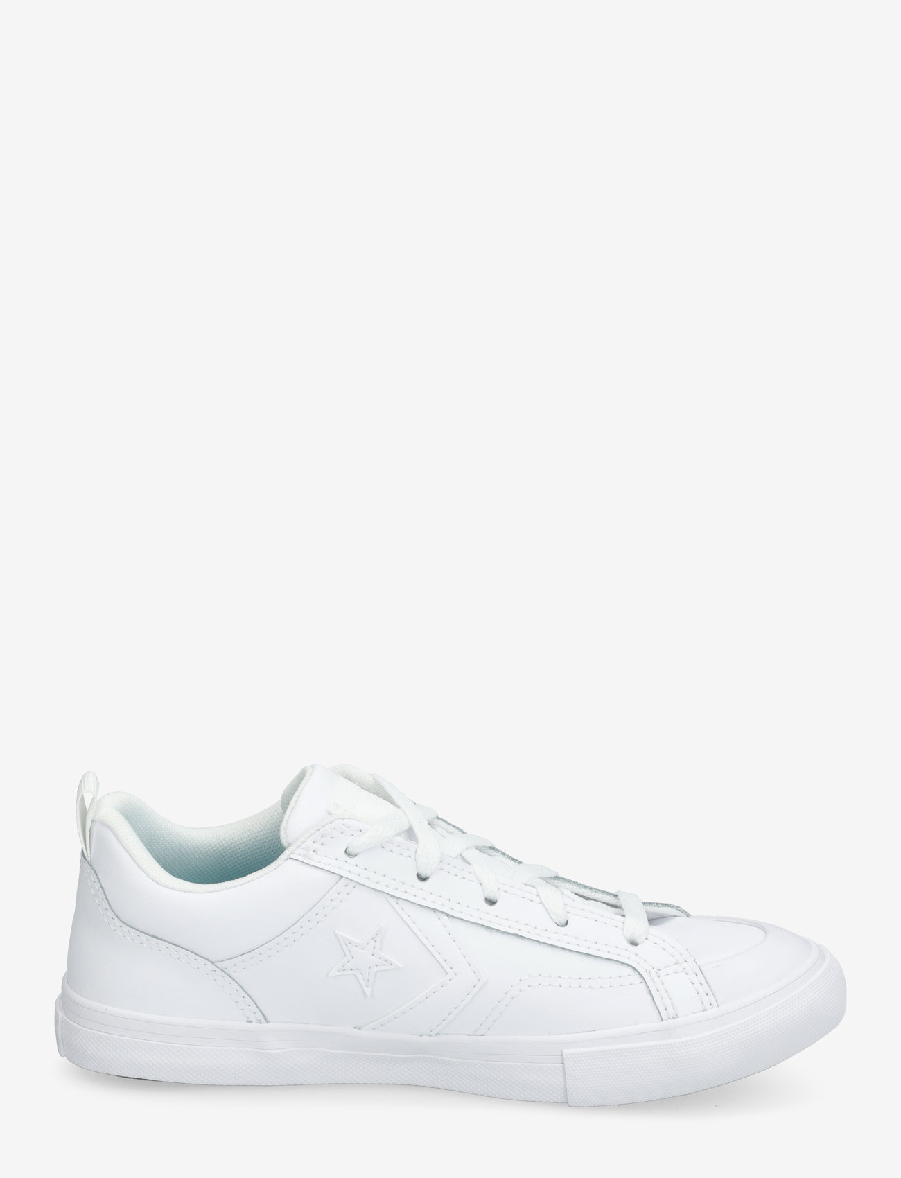 Converse - PRO BLAZE OX WHITE/WHITE/WHITE - white/white/white - 1