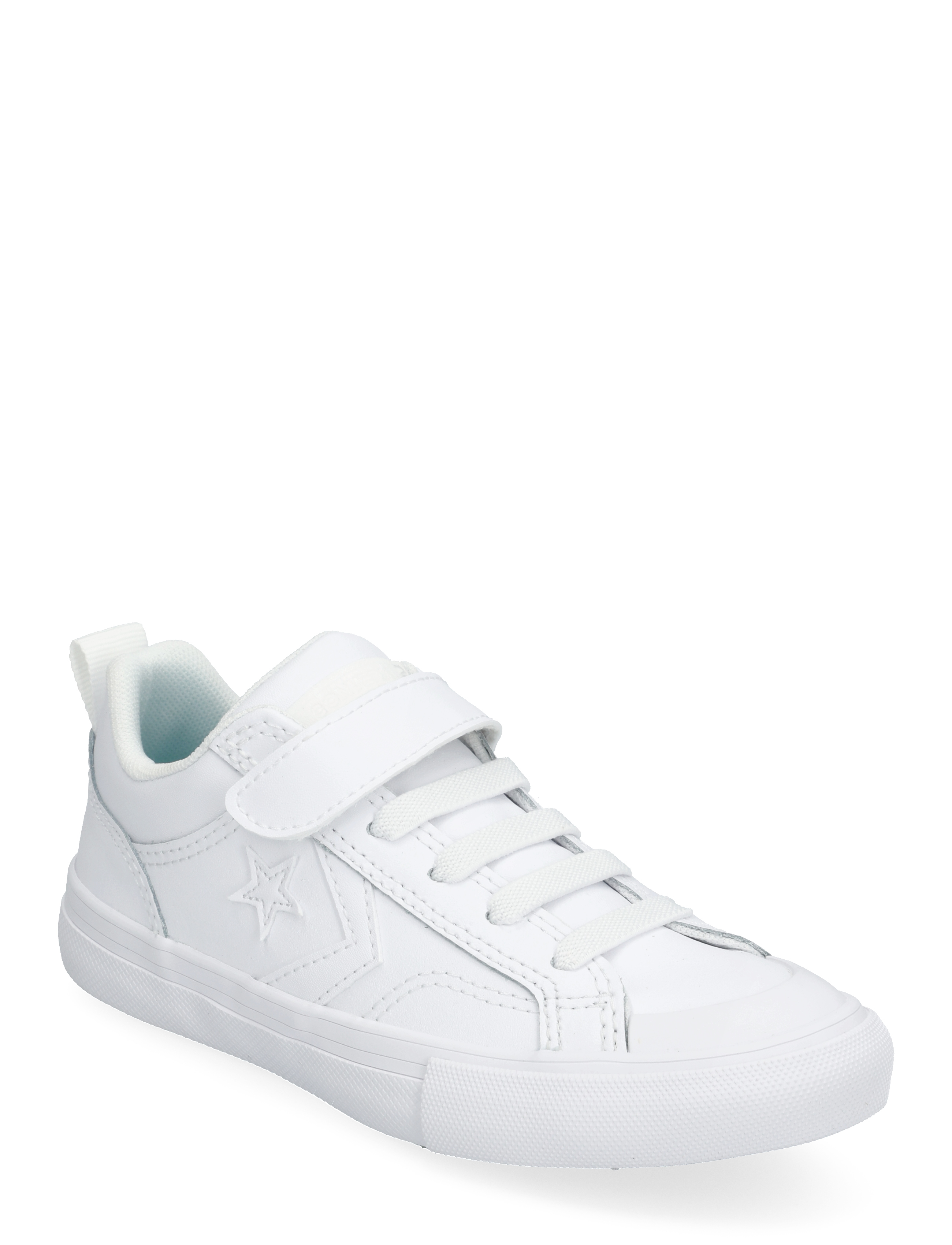 CONVERSE Pro Blaze Strap Weiß - 28 - Kinder