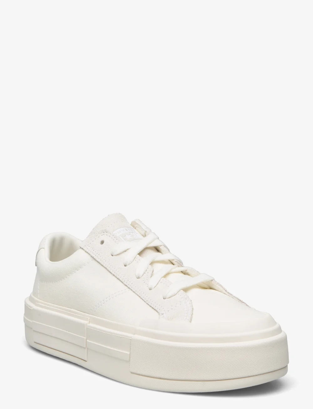 Converse - Chuck Taylor All Star Cruise - niedriger schnitt - egret/white/egret - 0