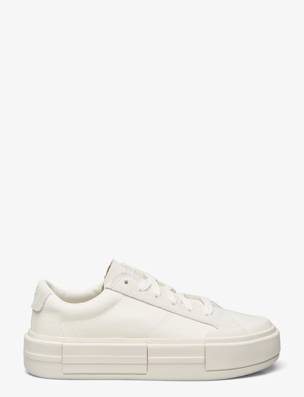 Converse - Chuck Taylor All Star Cruise - niedriger schnitt - egret/white/egret - 1