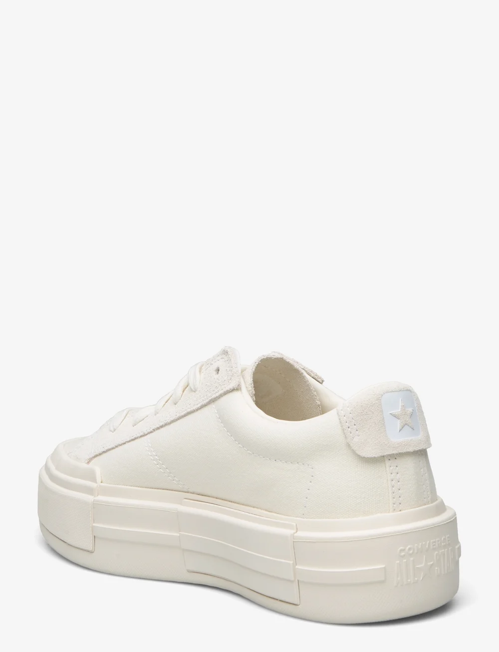 Converse - Chuck Taylor All Star Cruise - niedriger schnitt - egret/white/egret - 2