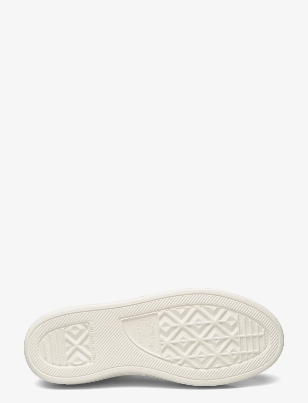 Converse - Chuck Taylor All Star Cruise - niedriger schnitt - egret/white/egret - 4