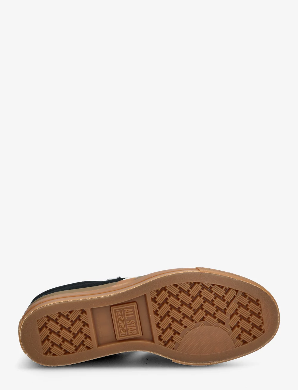 Converse - Star Player 76 - niedriger schnitt - black/vintage white/gum - 4