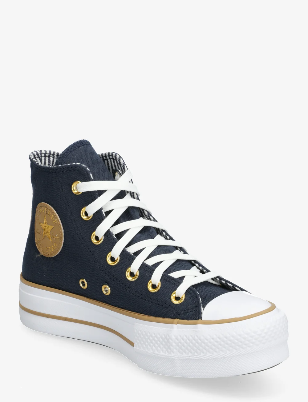 Black and tan converse best sale