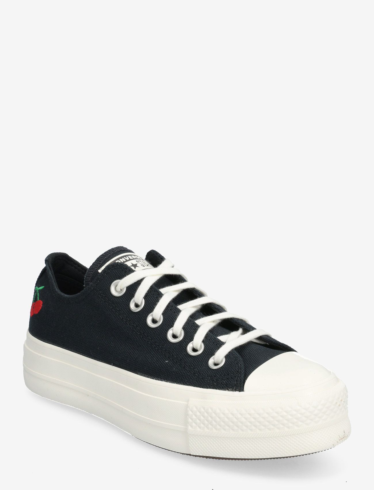 Converse Chuck Taylor All Star Lift (CONA08862C) Niedrige Sneakers 