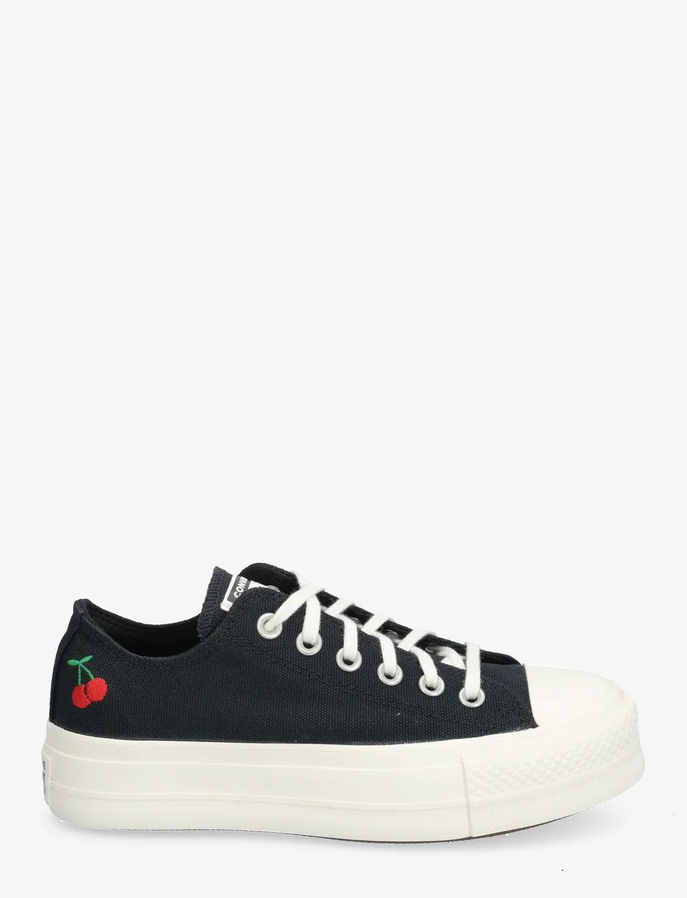 Converse chuck taylor all star lift ox sneakers sales