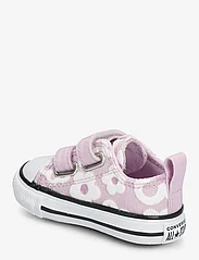 Converse - Chuck Taylor All Star 2V - shoes - stardust lilac/white/black - 2