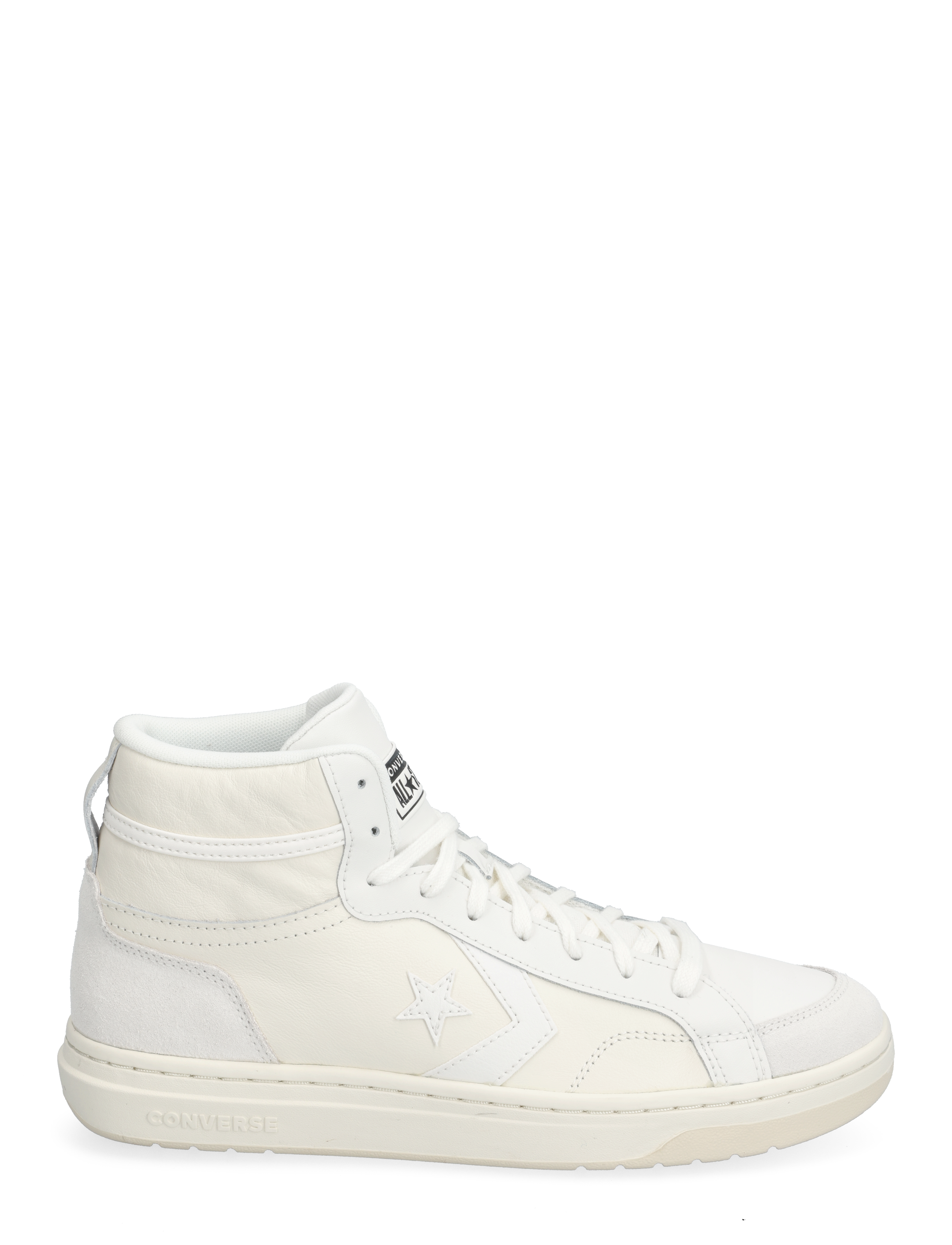 Converse - Pro Blaze Classic - egret/vintage white - 1