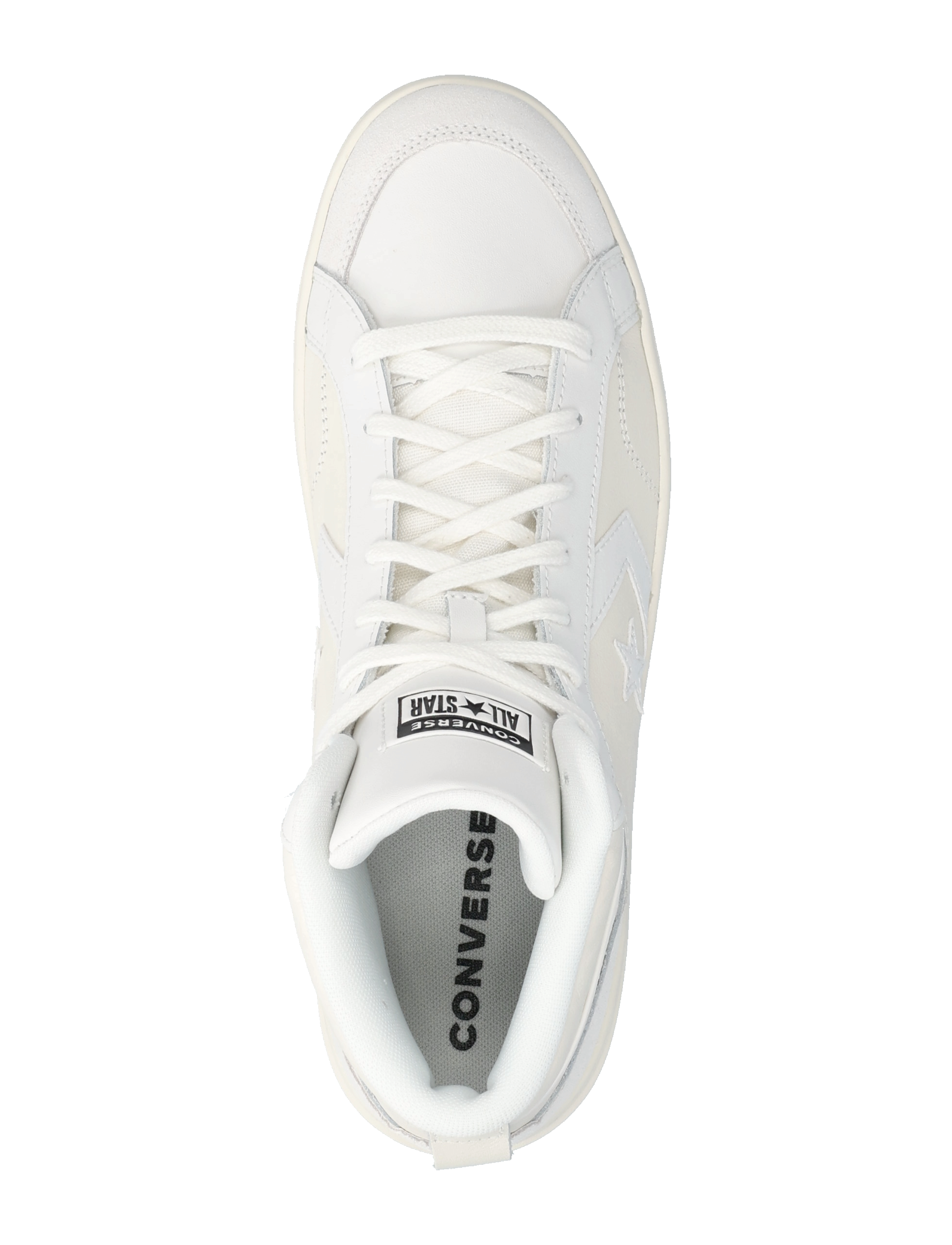 Converse - Pro Blaze Classic - egret/vintage white - 3