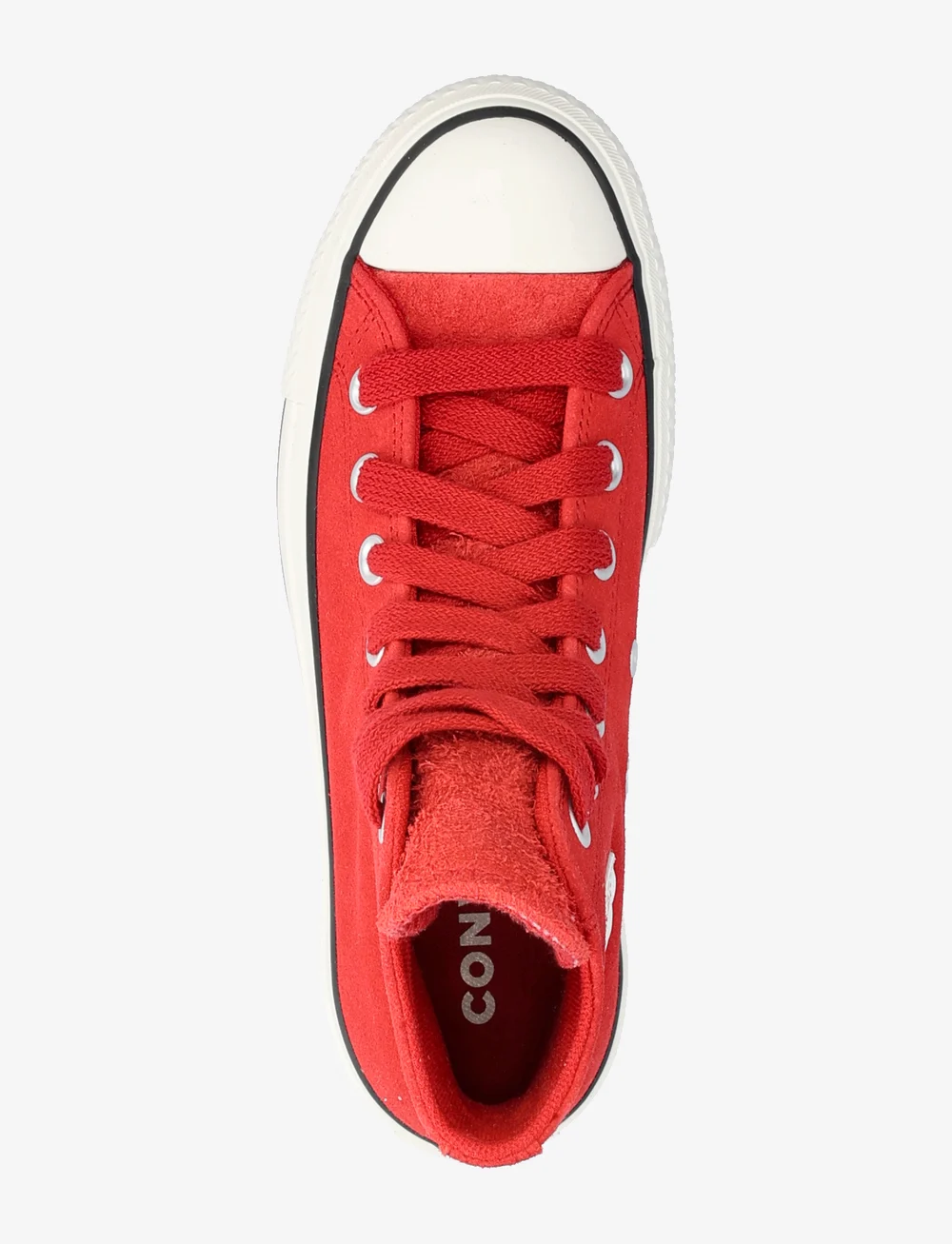 Converse Chuck Taylor All Star Lift Hohe Sneaker Boozt