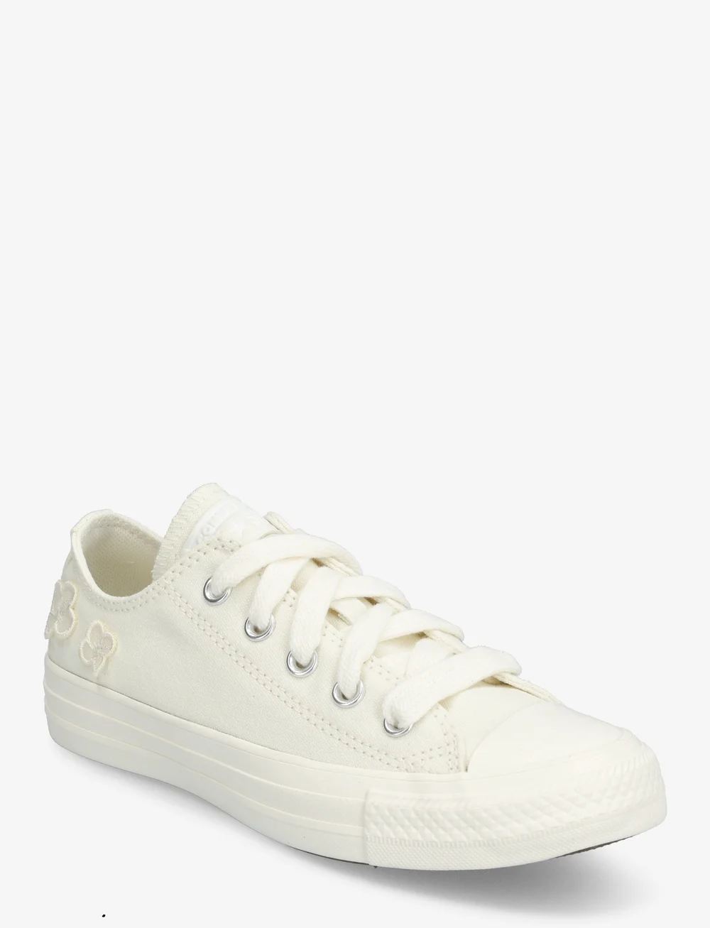 Converse chuck taylor all star metallic low top women's shoe on sale