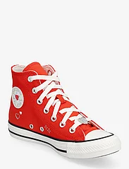 Converse - Chuck Taylor All Star - hohe sneaker - fever dream/vintage white - 0
