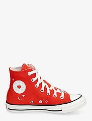 Converse - Chuck Taylor All Star - hohe sneaker - fever dream/vintage white - 1