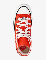 Converse - Chuck Taylor All Star - hohe sneaker - fever dream/vintage white - 3