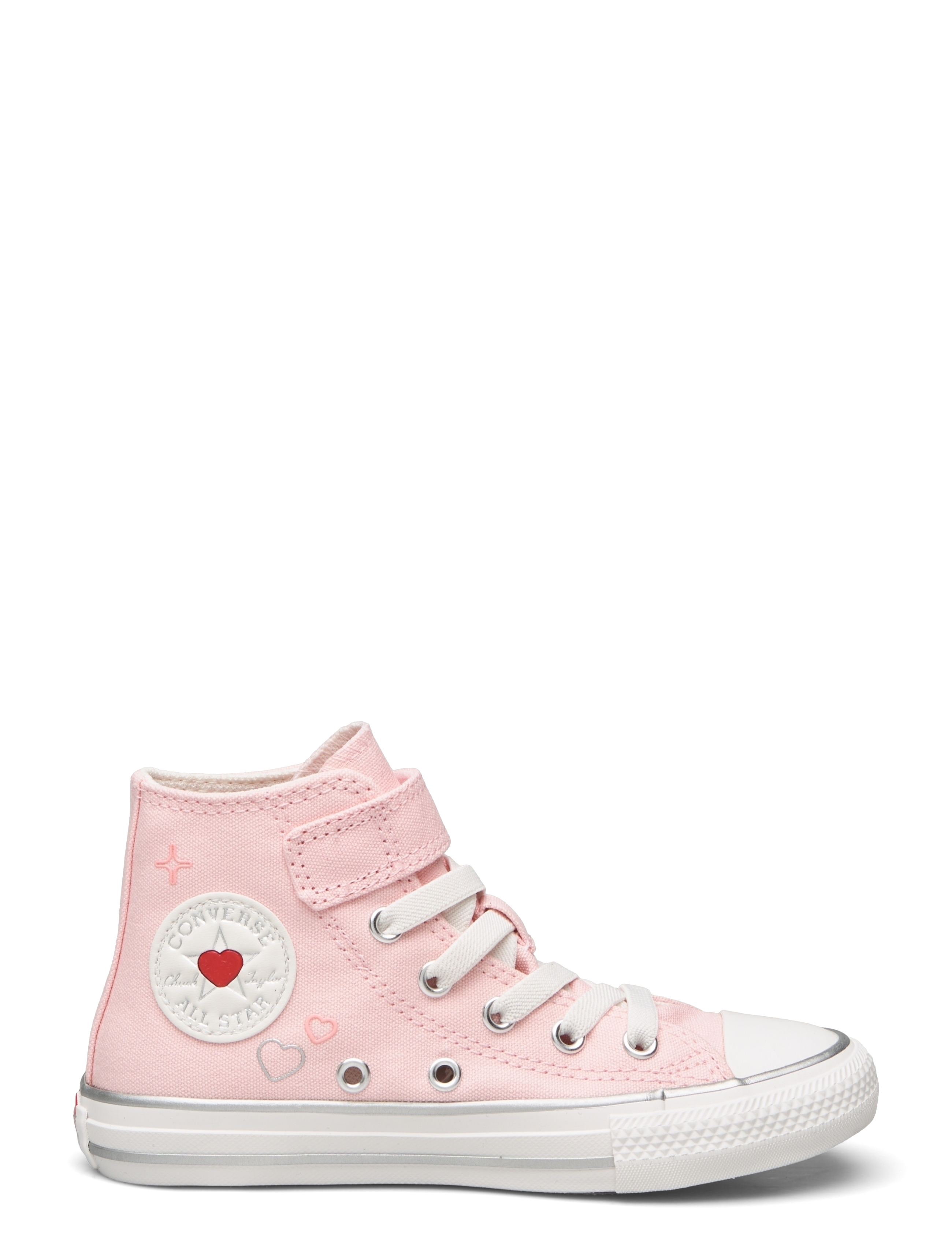 Converse - Chuck Taylor All Star 1V - donut glaze/vintage white - 1