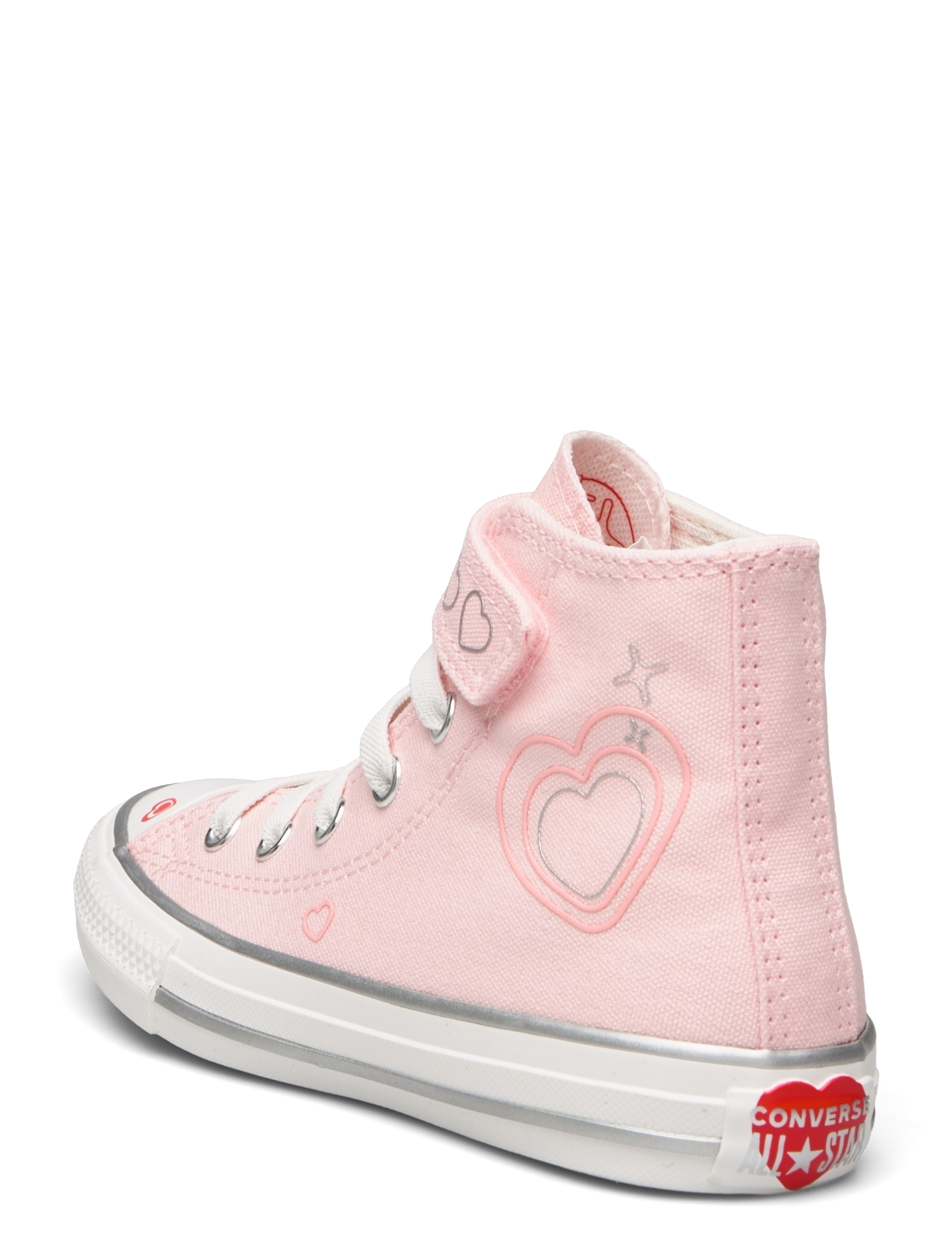 Converse - Chuck Taylor All Star 1V - donut glaze/vintage white - 2