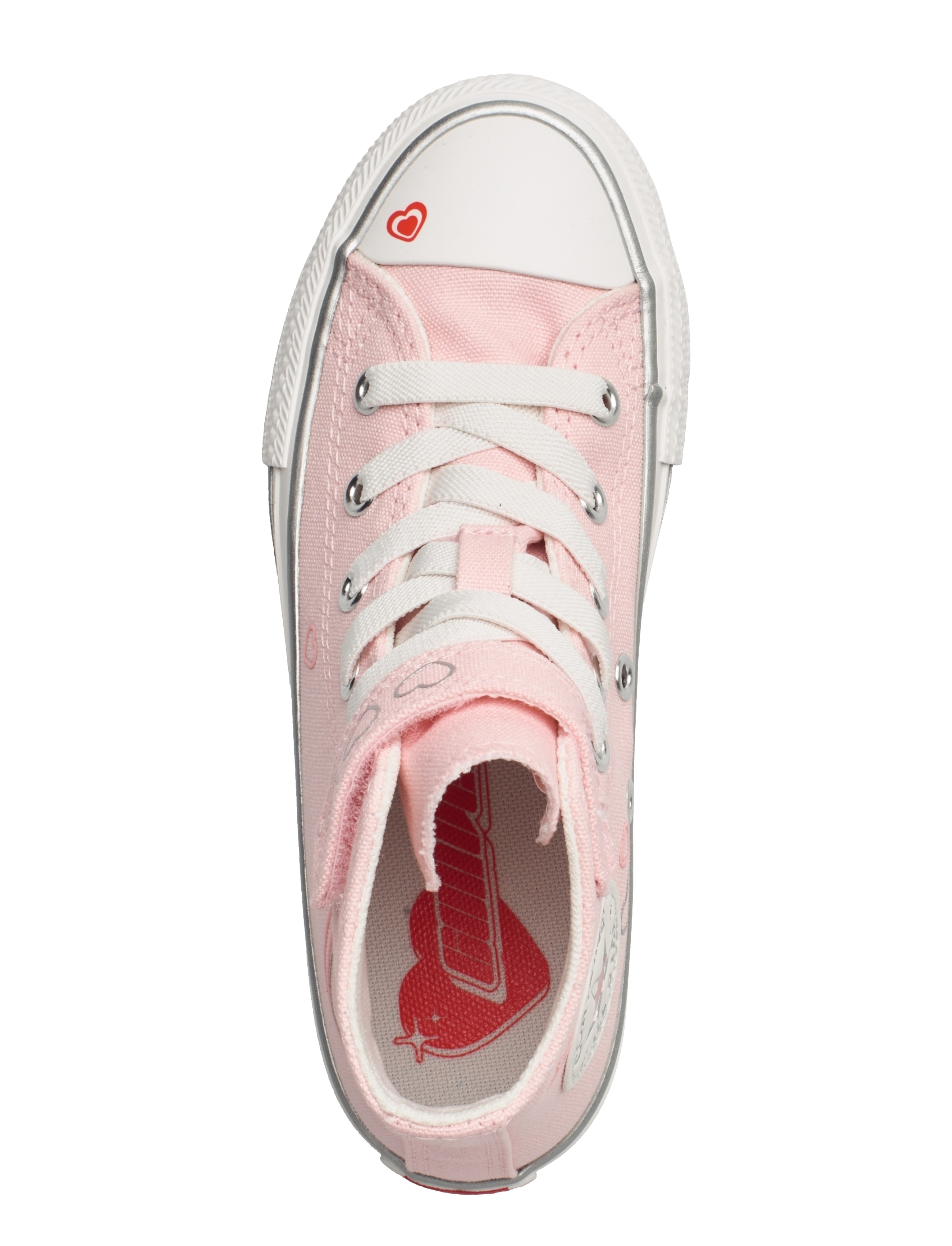 Converse - Chuck Taylor All Star 1V - donut glaze/vintage white - 3