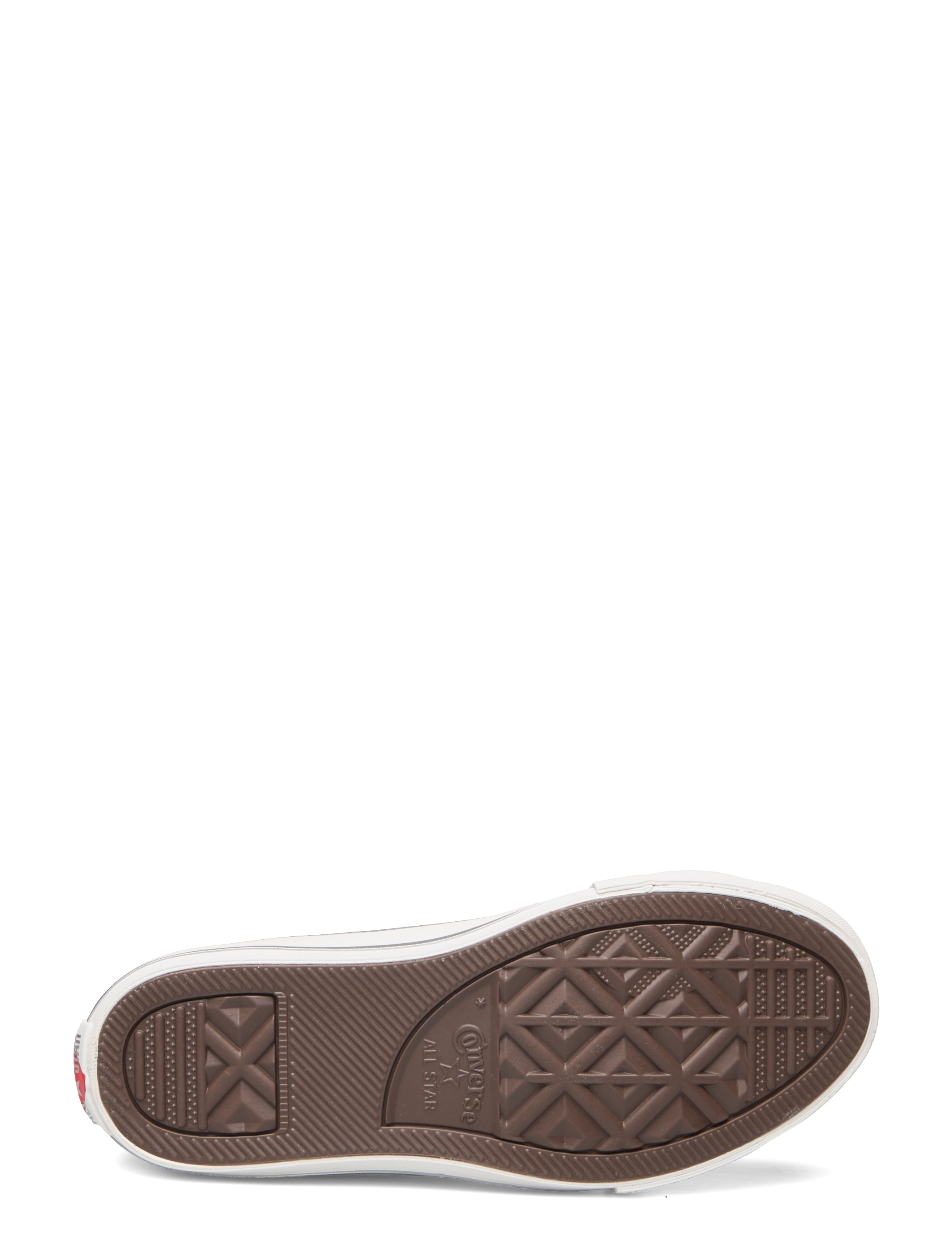 Converse - Chuck Taylor All Star 1V - donut glaze/vintage white - 4