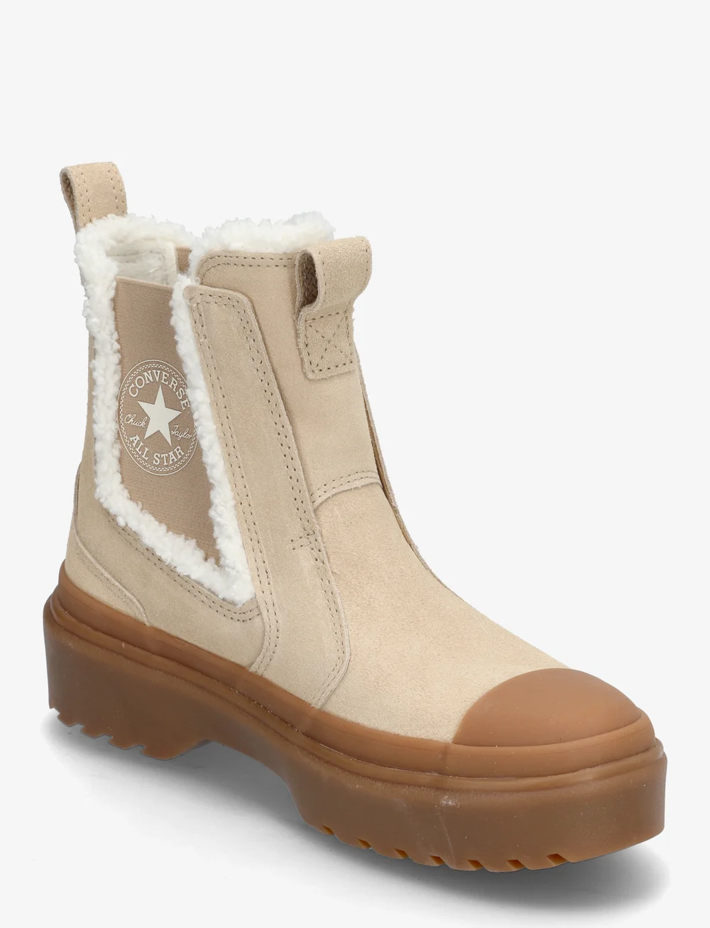 Converse chuck taylor winter boots hotsell