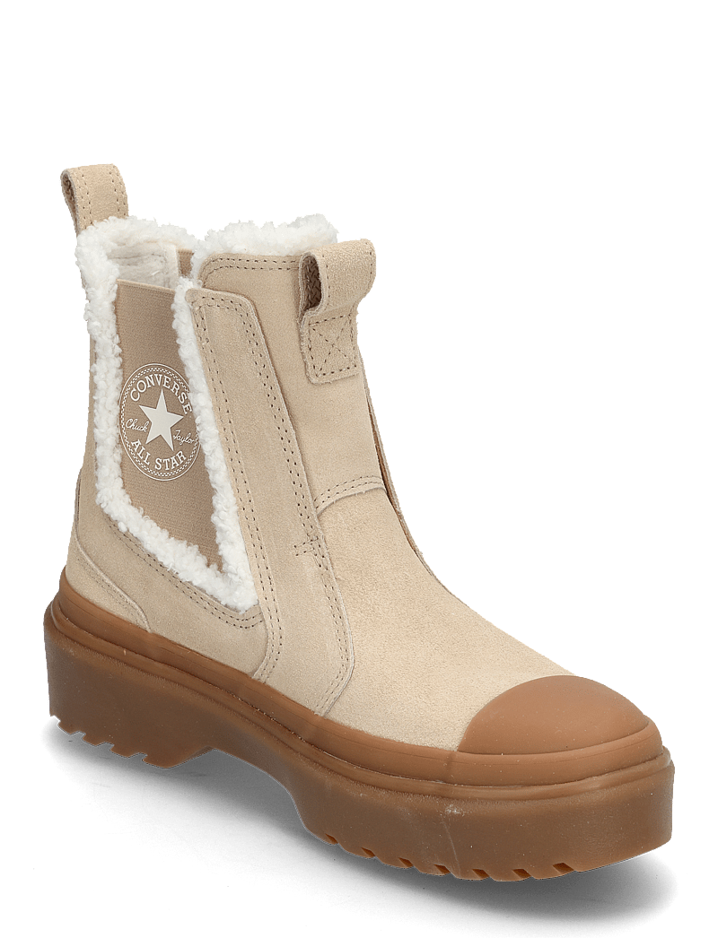 Brown Converse Womens Winter Boots Converse Chuck Taylor All Star