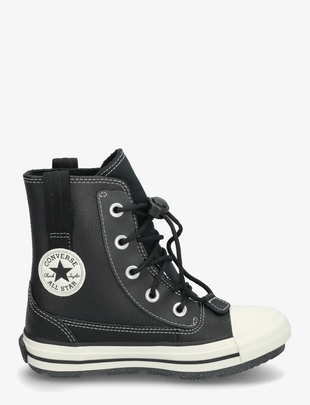 Converse - Chuck Taylor All Star Berkshire WP Boot - hoher schnitt - black/egret/black - 1