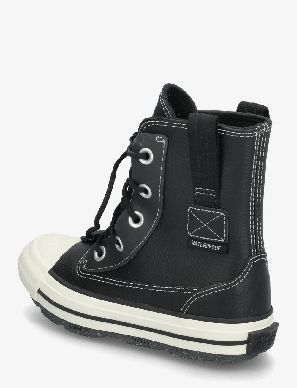 Converse - Chuck Taylor All Star Berkshire WP Boot - hoher schnitt - black/egret/black - 2