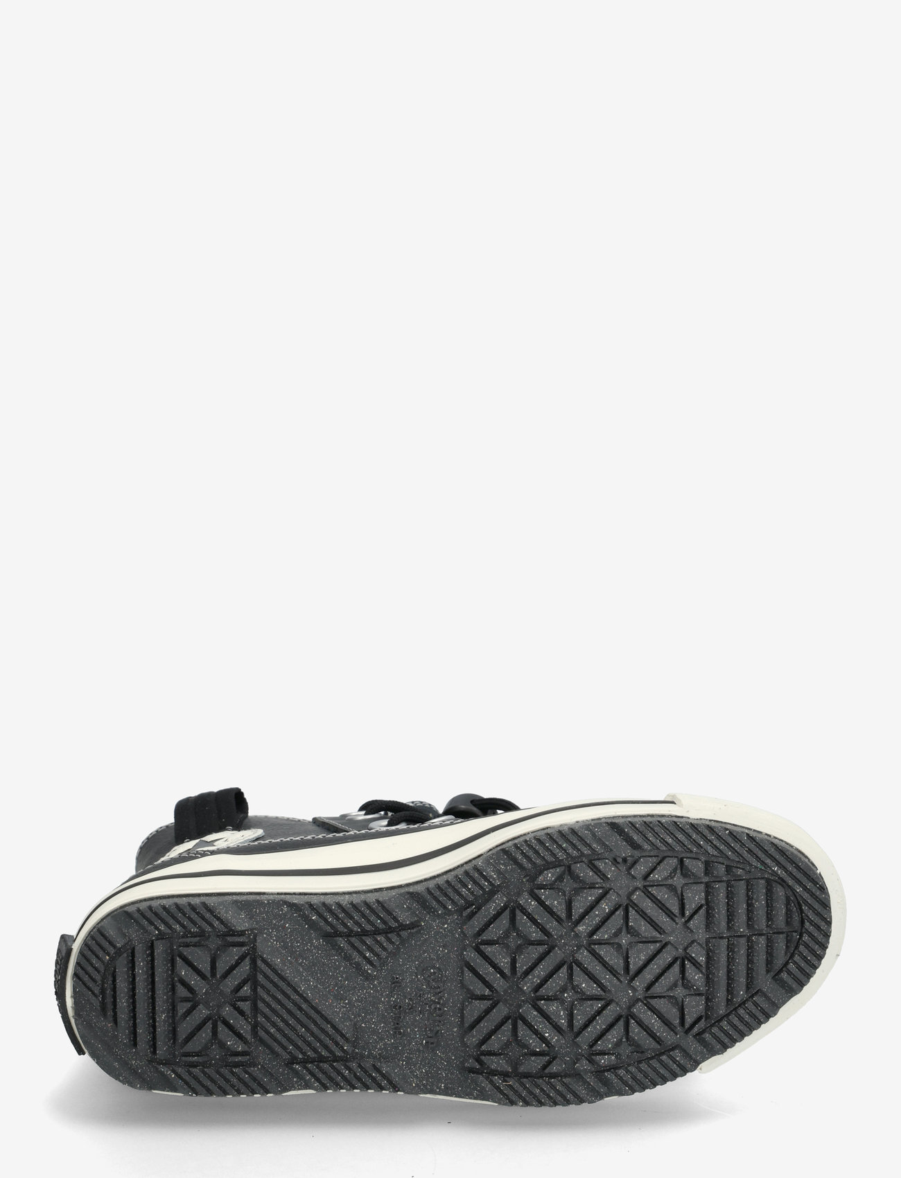 Converse - Chuck Taylor All Star Berkshire WP Boot - madala säärega tossud - black/egret/black - 4