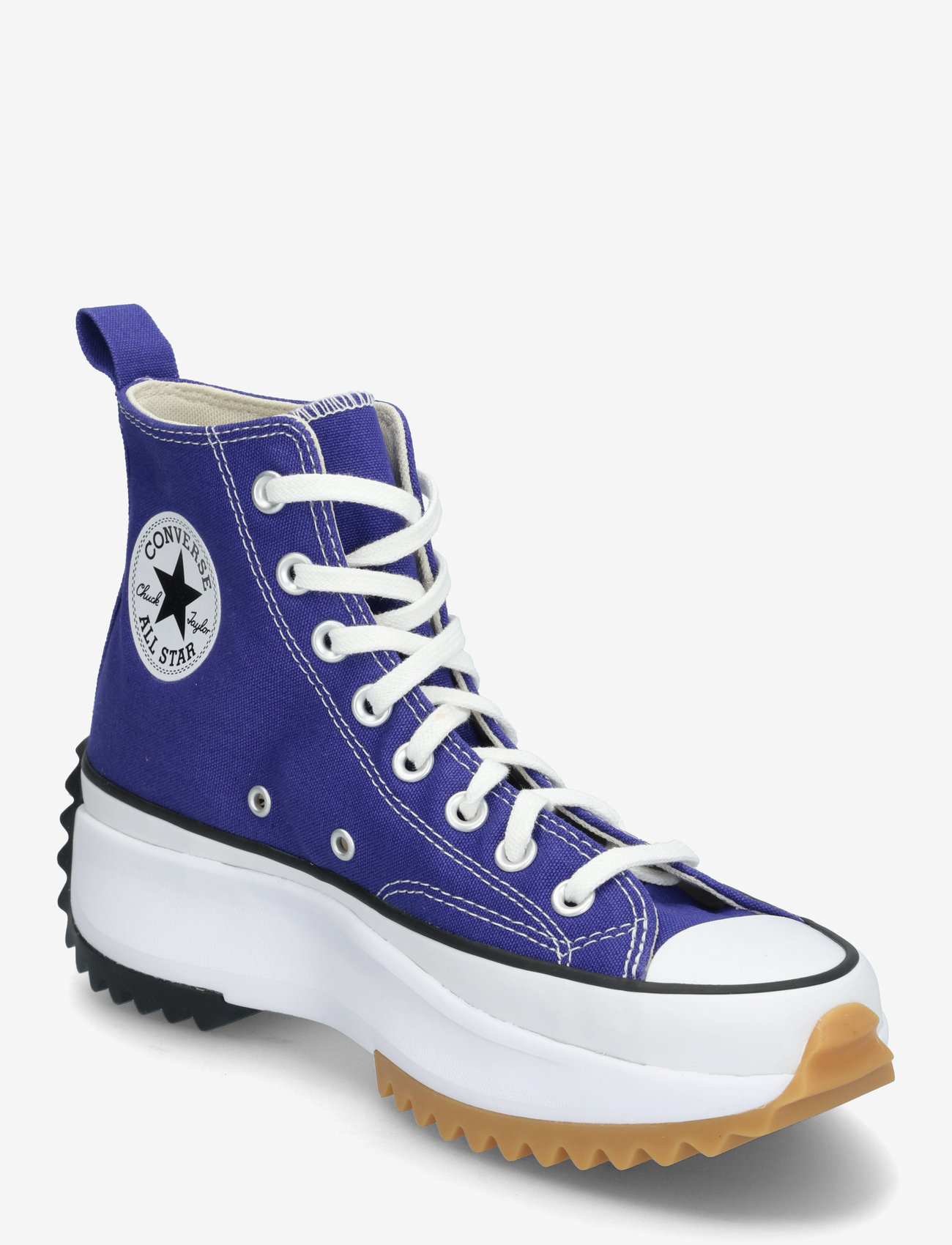 Converse - Run Star Hike - night indigo/white/black - 0