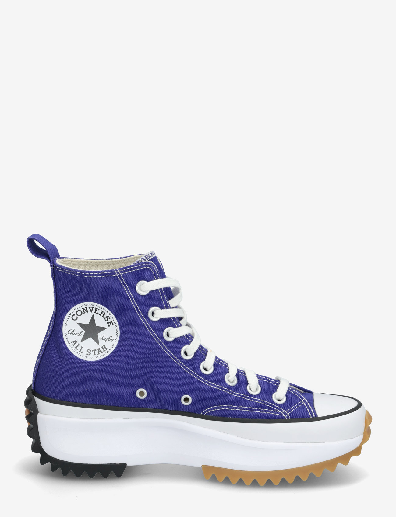 Converse - Run Star Hike - night indigo/white/black - 1