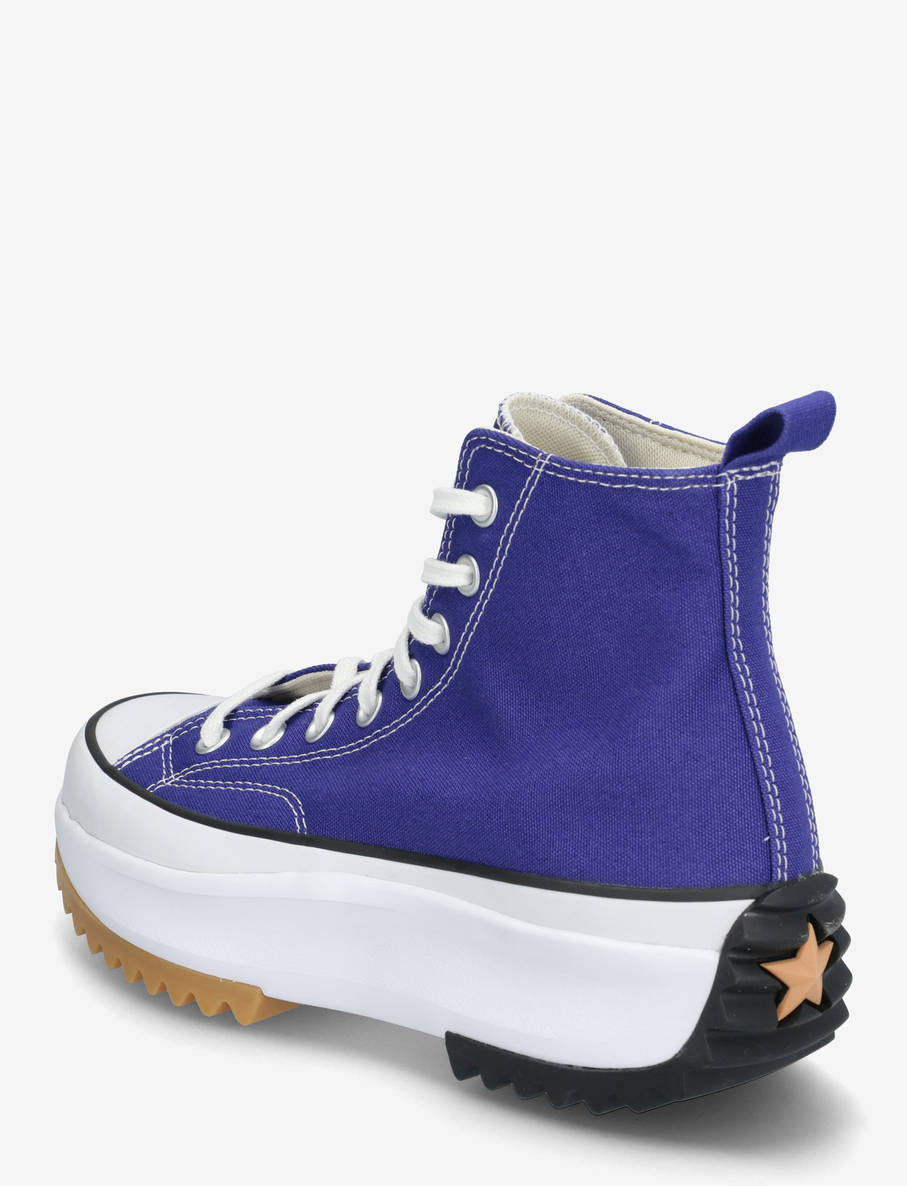 Converse - Run Star Hike - night indigo/white/black - 2