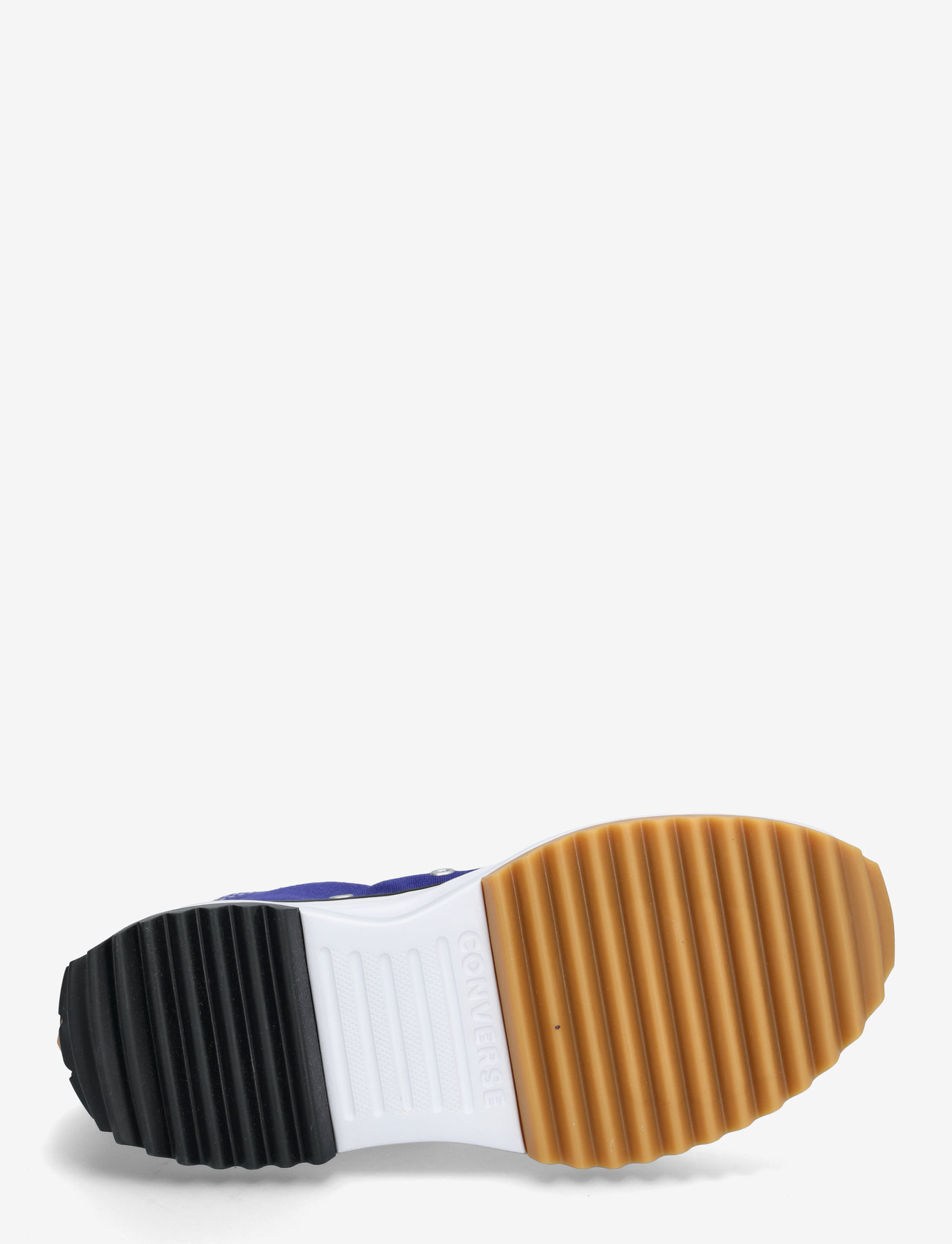 Converse - Run Star Hike - night indigo/white/black - 4