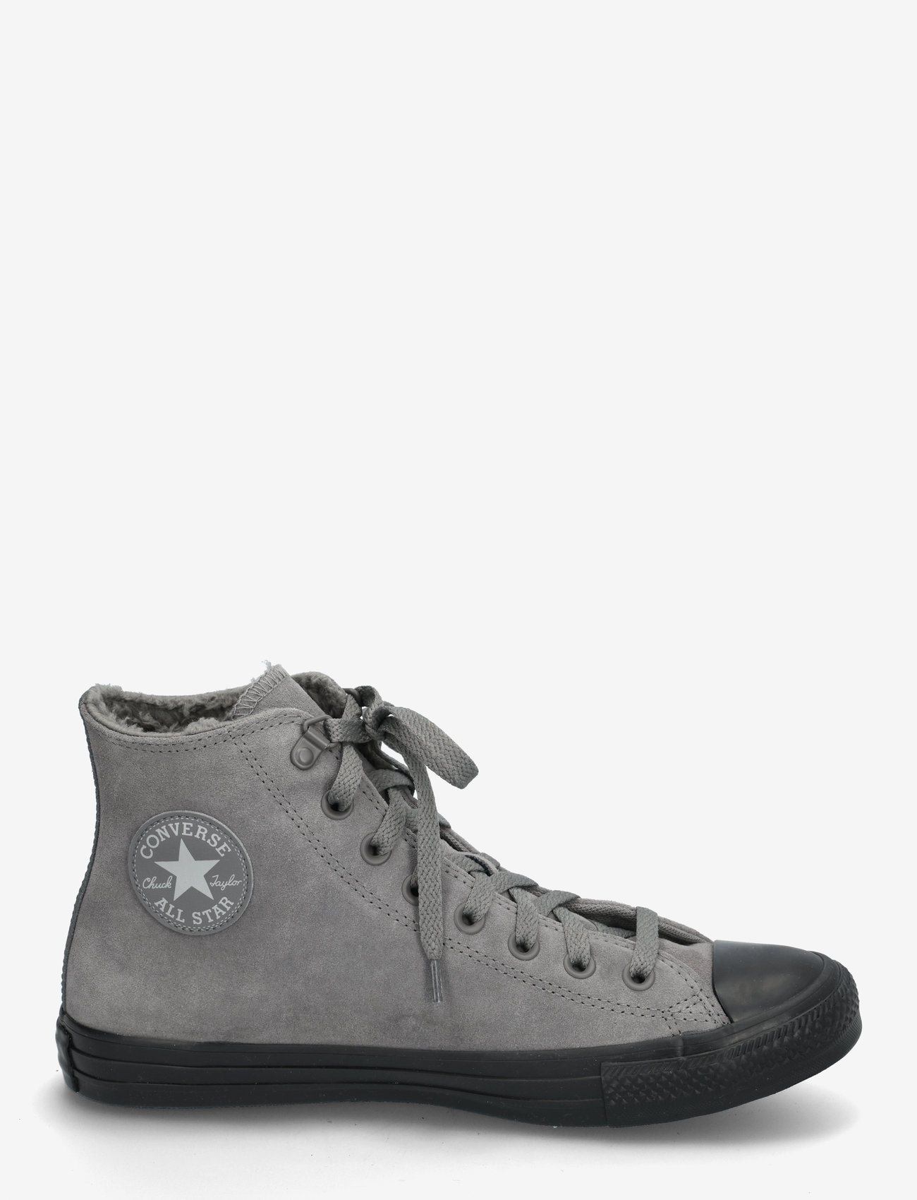 Converse - Chuck Taylor All Star - hoher schnitt - sharkskin/sharkskin/grey area - 1