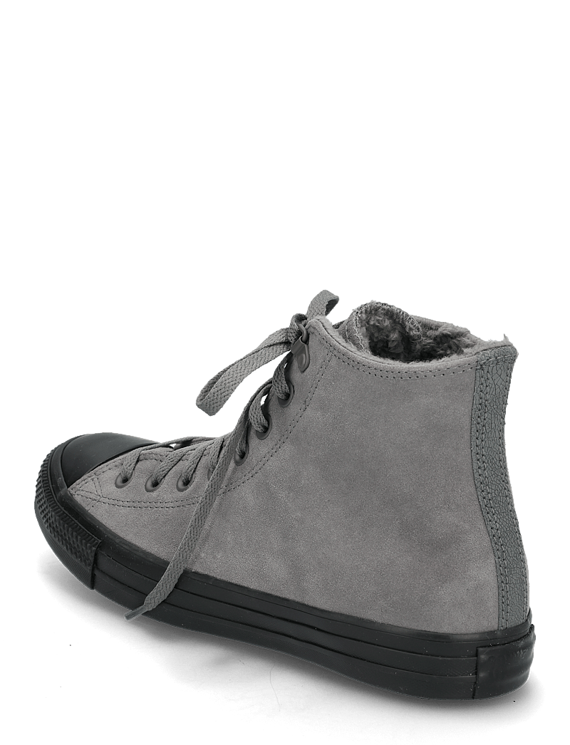 Converse - Chuck Taylor All Star - hoher schnitt - sharkskin/sharkskin/grey area - 2