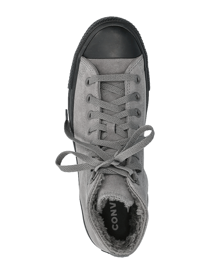 Converse - Chuck Taylor All Star - hoher schnitt - sharkskin/sharkskin/grey area - 3