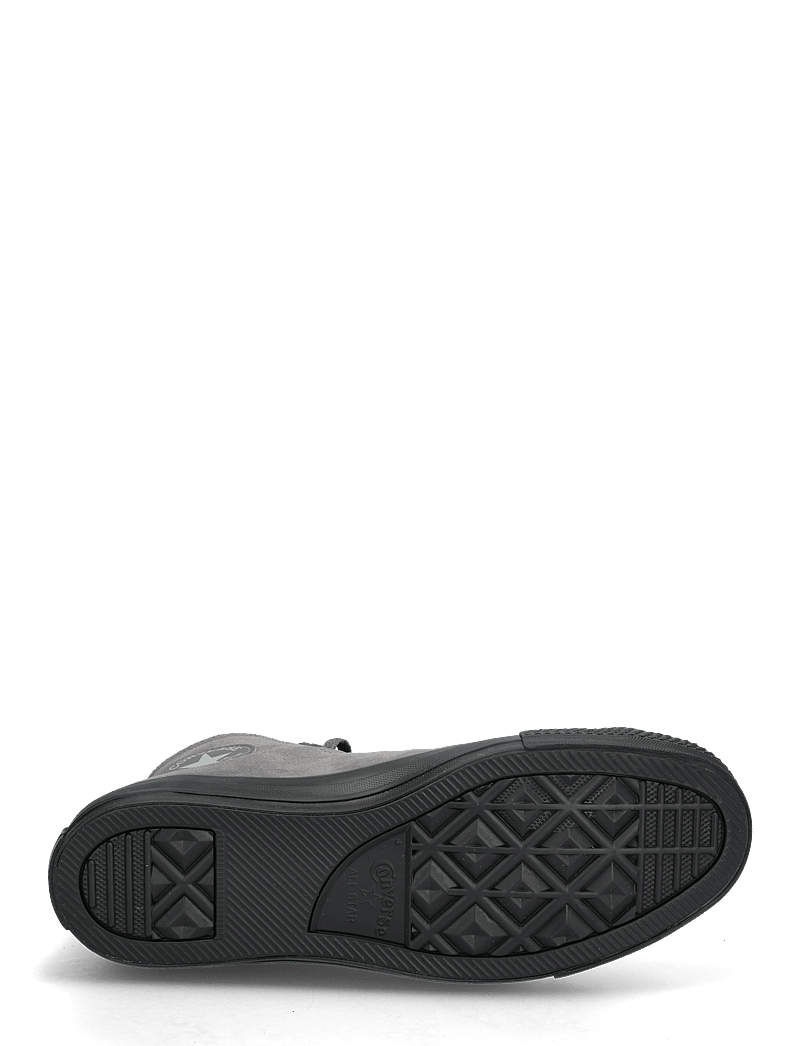 Converse - Chuck Taylor All Star - hoher schnitt - sharkskin/sharkskin/grey area - 4