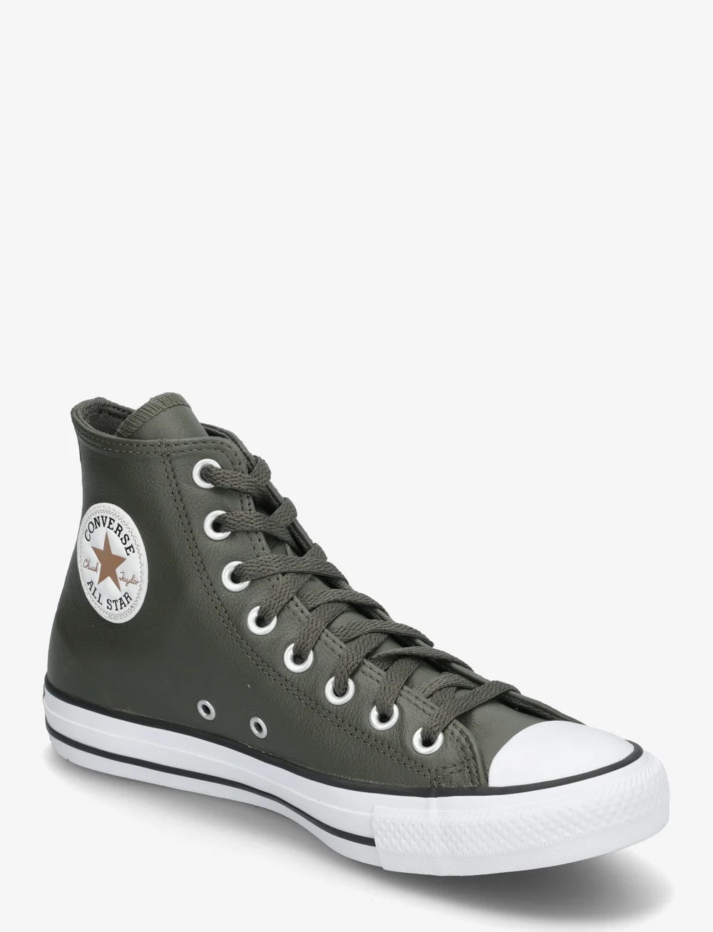 Converse Chuck Taylor All Star Hoher Schnitt Boozt