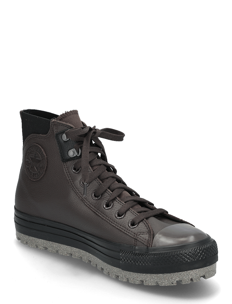 Converse Chuck Taylor All Star City Trek Wp (CONA09488C) Baskets