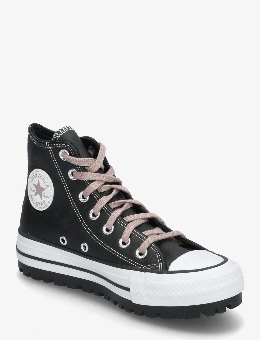 Converse Chuck Taylor All Star City Trek Hohe Sneaker Boozt