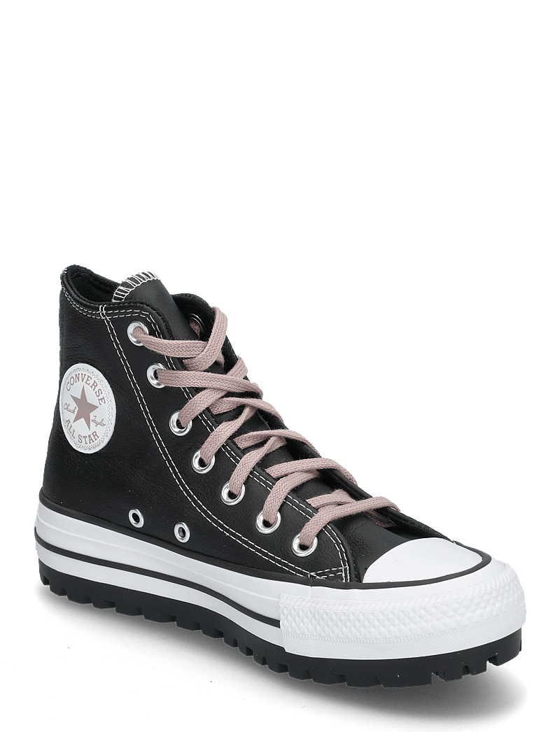 Converse Chuck Taylor All Star City Trek (CONA09490C) Baskets