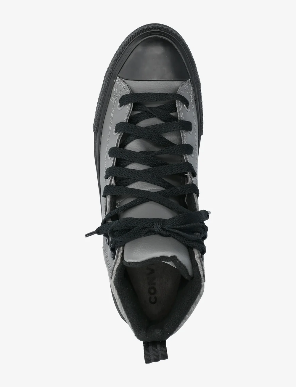 Converse - Chuck Taylor All Star Berkshire Boot - madala säärega tossud - sharkskin/black/total eclipse - 3