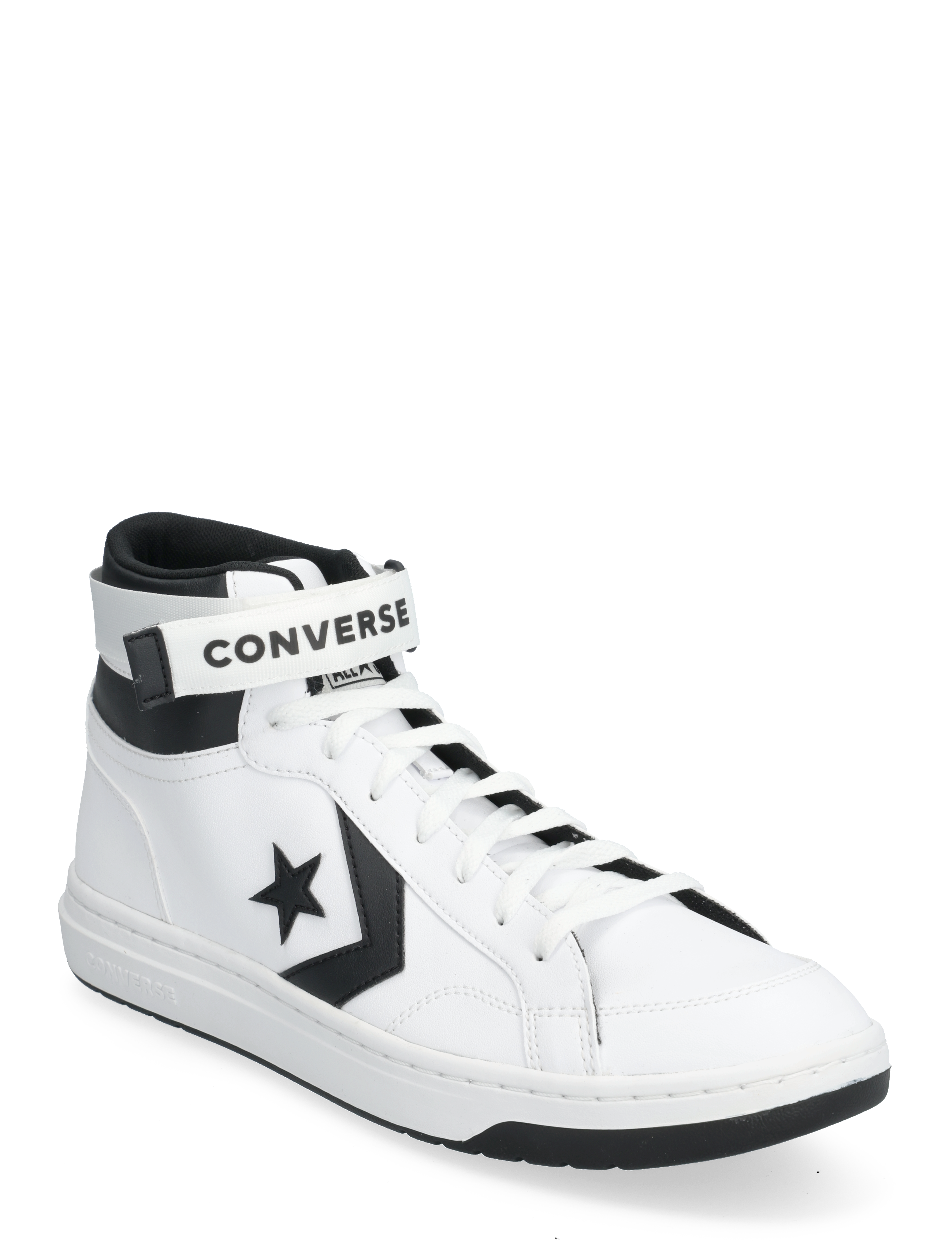 Pro Blaze V2 - WHITE/BLACK